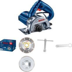 Bosch Diamond/Stone Cutter GDC 140 Professional - Image 1