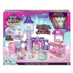 Magic Mixlings Castle Playset - Image 1