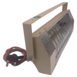 Technilamp - Zone Heater 1500W / Instant Radiant Heater - Image 2