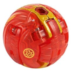 Bakugan Evolutions - True Metal Bakugan Platinum Series - Nillious - Image 2