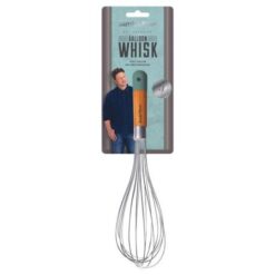 Jamie Oliver - Balloon Whisk and Acacia Wooden Spoon - Image 3