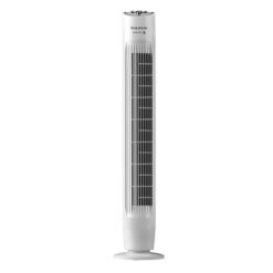 Taurus - Fan Tower Plastic Grey 45W "TF3000" - Image 2