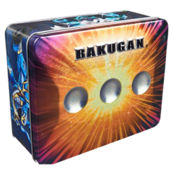 Bakugan - Baku-Tin Season 4 - Sectanoid - Image 2