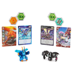 Bakugan - Baku-Tin Season 4 - Sectanoid - Image 5