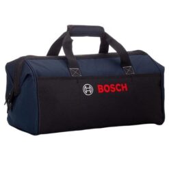 Bosch - Cordless Angle Grinder GWS 180-LI with Heavy Duty Tool Bag - Image 4