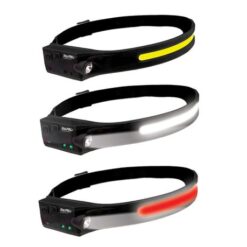 LitePro High Power COB LED Head Lamp - Image 2