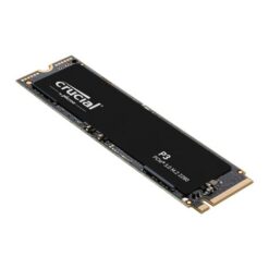 Crucial P3 2TB PCIe Gen3 M.2 NVMe SSD - Image 2