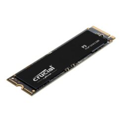 Crucial P3 2TB PCIe Gen3 M.2 NVMe SSD - Image 3