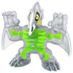 Goo Jit Zu - Heroes of Goo Jit Zu Dino X-Ray Series - Terrack - Image 1