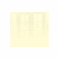 Parrot Products Beige RAL1001 Hob Splashback (598 X 650 X 6mm) - Image 1