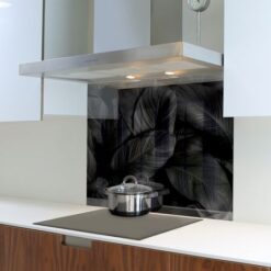 Parrot Products Feathers Hob Splashback (898 X 700 X 6mm) - Image 2