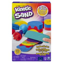 Kinetic - Sand Rainbow Mix Set - Image 1