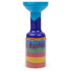 Kinetic - Sand Rainbow Mix Set - Image 4