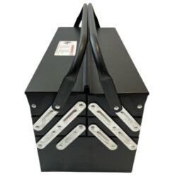 Stallion - Mechanic Tool Box Set 5 Tier / Metal Tool Box Kit - 80 Piece - Image 3