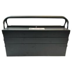 Stallion - Mechanic Tool Box Set 5 Tier / Metal Tool Box Kit - 80 Piece - Image 4