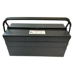 Stallion - Mechanic Tool Box Set 5 Tier / Metal Tool Box Kit - 80 Piece - Image 5