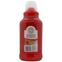 Nature Collection - Pomegranate Foam Bath (2L) - Image 1