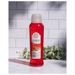 Nature Collection - Pomegranate Foam Bath (1L) Pack of 3 - Image 2