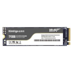 Kimtigo TP3000 1TB M.2 NVMe SSD - Image 1