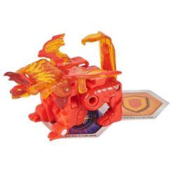 Bakugan Evolutions - True Metal Bakugan Platinum Series - Arcleon - Image 2