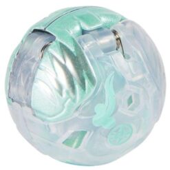 Bakugan Evolutions - True Metal Bakugan Platinum Series - Neo Pegatrix - Image 2