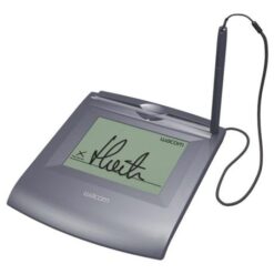 Wacom - STU-500 LCD Signature Tablet - Image 1