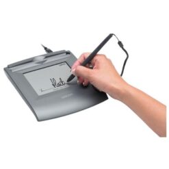 Wacom - STU-500 LCD Signature Tablet - Image 2