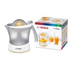 Bosch - Citrus press Vitapress - White - Image 3