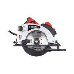 Circular Casals Saw W/ Laser Light - RED 184MM 1200W - Image 1