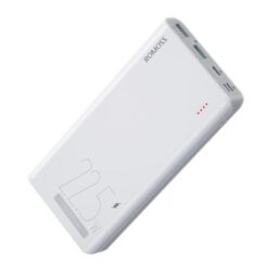 Romoss Sense 6F 20000mAh QC 22.5W Power Bank - Image 1