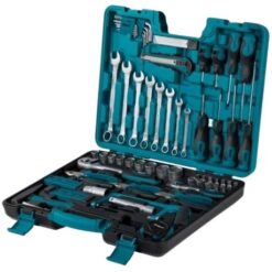 Bort - Mechanics DIY Hand Tool Set - 90 Piece With Accessories - Image 2