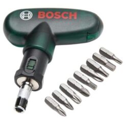 Bort - Mechanics DIY Hand Tool Set - 90 Piece With Accessories - Image 4