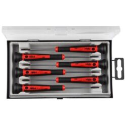 Bort - Mechanics DIY Hand Tool Set - 90 Piece With Accessories - Image 5