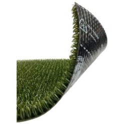 Multi-flor - Astroturf Beautiful Black - Dirt Stopper (40cm x 70cm) - Image 3