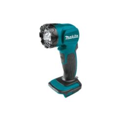 MAKITA Cordless LED Flashlight 18V (DML815) - Image 1