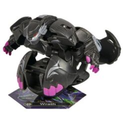 Bakugan - Evolutions Deka - Wrath - Image 2