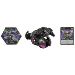 Bakugan - Evolutions Deka - Wrath - Image 4