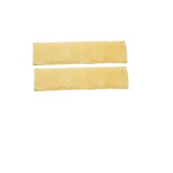 TFC - Sheepskin Applicator Pad - Synthetic (300mm) Pack of 2 - Image 1