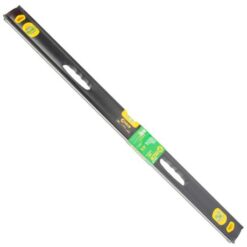 D-Tech - Spirit Level Beam - Aluminium (1000mm) - Image 1