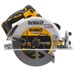 Dewalt - Flexvolt Advantage Brushless Circular Saw (18V) - Image 2