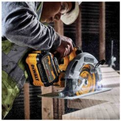 Dewalt - Flexvolt Advantage Brushless Circular Saw (18V) - Image 3