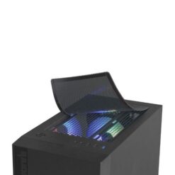 Raidmax AUREOLA ARGB ATX Gaming Chassis - Image 4