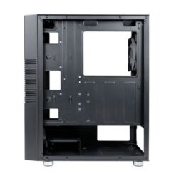 Raidmax AUREOLA ARGB ATX Gaming Chassis - Image 5