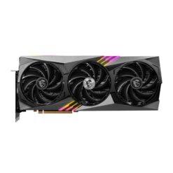 MSI Nvidia GeForce RTX 4090 Gaming X Trio 24GB 384-Bit Graphics Card - Image 1