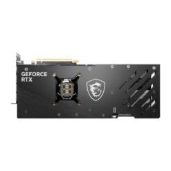 MSI Nvidia GeForce RTX 4090 Gaming X Trio 24GB 384-Bit Graphics Card - Image 3