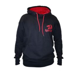 Redragon Hoodie with Front and Back Logo - Medium - Image 1