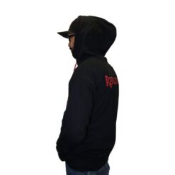 Redragon Hoodie with Front and Back Logo - Medium - Image 4