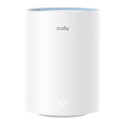 Cudy M1200 AC1200 Dual-Band Whole Home Mesh Wi-Fi Router – 3 Pack - Image 3