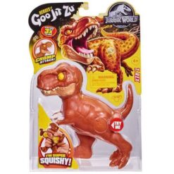 Goo Jit Zu - Jurassic World - T-Rex - Image 1