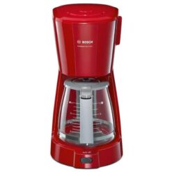 Bosch - Compact Class Extra - Coffee Machine - Red - Image 1